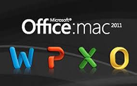 Microsoft Office Für Mac Home And Business 2011 Download