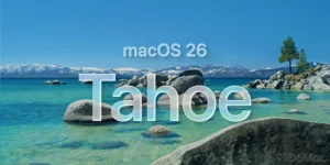 macOS-Tahoe